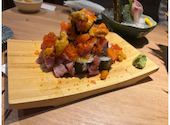海鮮居酒屋 海王 川崎本店: れおさんの2025年05月16日の1枚目の投稿写真