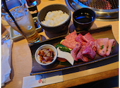 焼肉茶屋 みさわ: おしずさんの2023年11月20日の1枚目の投稿写真