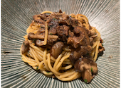 メルキュール京都ステーション TRATTORIA M KYOTO: のの助さんの2025年10月26日の2枚目の投稿写真