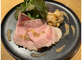 メルキュール京都ステーション TRATTORIA M KYOTO: のの助さんの2025年10月26日の3枚目の投稿写真
