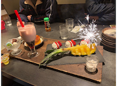 姫路ステーキ　溶岩焼きえん家　砥堀店: おーちゃんさんの2025年11月の1枚目の投稿写真
