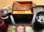 うなぎ吉川 池袋店: スーさんさんの2026年04月13日の1枚目の投稿写真