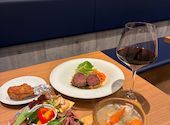 ボナパルト ブルー 阪急伊丹駅前店: チチカカさんの2026年04月15日の1枚目の投稿写真