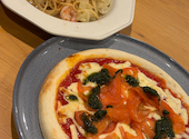 【西インター】イタリアンダイニング　パセレッティ　ハナイチ店: ちびさんの2026年09月04日の2枚目の投稿写真