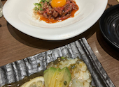 肉焼 ベンジャミン 博多 駅から三百歩横丁店: さ～ちゃんさんの2023年06月29日の2枚目の投稿写真