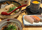 寿司と串とわたくし 京都三条大橋店: るいさんの2025年02月05日の2枚目の投稿写真