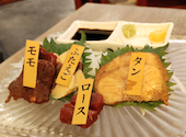 馬肉酒場 馬喰ろう 長岡店: 長谷川さんの2026年09月06日の1枚目の投稿写真