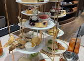 GINZA TENSHODO CAFE ギンザ テンショウドウ カフェ: さくらぱんさんの2026年06月08日の1枚目の投稿写真