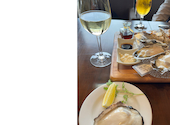 ザ オイスターバー 神戸 The Oyster Bar Kobe: eさんの2025年11月03日の1枚目の投稿写真