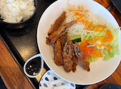 山形豚専門店 んだんだ: hiro-yさんの2026年08月26日の2枚目の投稿写真