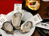 牡蠣とレモン 蒲郡店: ヨコさんの2026年04月21日の1枚目の投稿写真