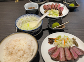 牛たん炭焼 利久 多賀城店: KATSUさんの2024年10月06日の1枚目の投稿写真