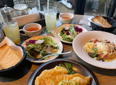 GOOD MORNING CAFE NOWADAYS グッドモーニング カフェ ナワデイズ 千駄ヶ谷: つっきーちゃんさんの2026年02月19日の1枚目の投稿写真