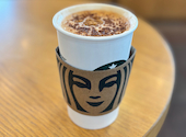スターバックス コーヒー アトレ四谷店（Starbucks Coffee）: ジッピーさんの2026年04月30日の1枚目の投稿写真