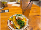 J.S. BURGERS CAFE ららぽーと立川立飛店: ジッピーさんの2026年04月29日の1枚目の投稿写真
