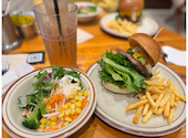 J.S. BURGERS CAFE ららぽーと立川立飛店: ジッピーさんの2026年04月29日の2枚目の投稿写真
