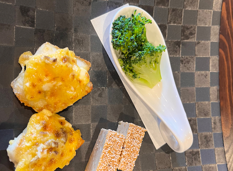 和食屋 峰よし: てつさんの2025年11月08日の1枚目の投稿写真