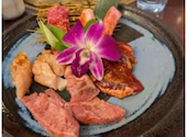 焼肉力 YAKINIKU RIKI Yumesaki: かずさんの2026年04月10日の1枚目の投稿写真