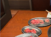 焼肉力丸 梅田お初天神店: 退会済みユーザーさんの2026年07月26日の1枚目の投稿写真