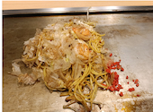 大阪お好み焼き 清十郎 グランフロント店: 1991さんの2026年06月11日の1枚目の投稿写真