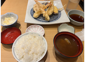 天ぷら日本酒天喜代 東京駅店: わわちゃんさんの2026年09月05日の1枚目の投稿写真