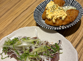 大衆食堂 安べゑ 八潮駅南口店: ふじさんさんの2026年07月05日の1枚目の投稿写真