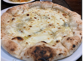 ピッツェリア バフェット Pizzeria Baffetto: makumakuさんの2025年11月03日の3枚目の投稿写真