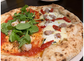 ピッツェリア バフェット Pizzeria Baffetto: makumakuさんの2026年04月22日の2枚目の投稿写真