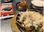 韓豚屋 西船橋店: makumakuさんの2026年09月05日の1枚目の投稿写真