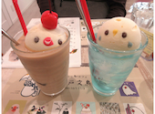 ことりカフェ 上野本店: makumakuさんの2025年10月26日の1枚目の投稿写真