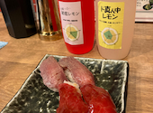 【地域最安180円生ビール】 西船橋 肉寿司: makumakuさんの2026年05月21日の1枚目の投稿写真