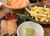 【地域最安180円生ビール】 西船橋 肉寿司: makumakuさんの2026年05月21日の2枚目の投稿写真