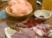 【地域最安180円生ビール】 西船橋 肉寿司: makumakuさんの2026年06月18日の1枚目の投稿写真
