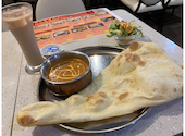 カレーキング 市川店: makumakuさんの2026年07月03日の1枚目の投稿写真
