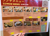 カレーキング 市川店: makumakuさんの2026年07月03日の2枚目の投稿写真