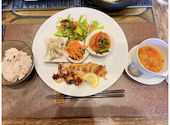 スワンタイル カフェ SWANTILE CAFE: ユキさんの2023年12月04日の2枚目の投稿写真
