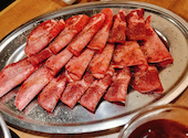 焼肉 弘商店 四条高倉: みいさんの2026年06月13日の1枚目の投稿写真