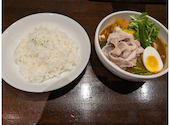 西屯田通り スープカレー本舗: しぃさんの2026年07月31日の1枚目の投稿写真