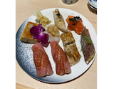 越前地魚とおでん酒場 鮨とおでん: みきさんの2026年04月の1枚目の投稿写真