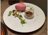 焼肉　一　～Hajime～: ことりさんの2022年07月の1枚目の投稿写真