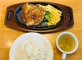 ステーキ宮 青森店: ゆるさんの2026年04月の1枚目の投稿写真