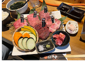 焼肉 すき焼き 池もと: 外食だらけさんの2026年09月11日の1枚目の投稿写真