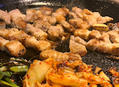 肉×鍋×韓国料理 韓国バル OKOGE 梅田東通り店 : 外食大好きさんの2026年05月の1枚目の投稿写真