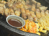 韓国料理 OKOGE 梅田東通り店: 外食だらけさんの2026年08月14日の1枚目の投稿写真