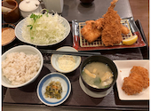 とんかつ浜勝 福岡天神店の口コミ画像1