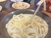 牧のうどん片江店の口コミ画像1