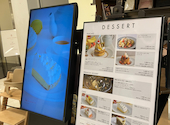 カフェ&ブックス ビブリオテーク cafe&books bibliotheque 天神店: Sさんの2026年04月25日の1枚目の投稿写真