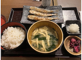 炭火焼干物 しんぱち食堂 福岡パルコ店: Sさんの2026年08月29日の1枚目の投稿写真