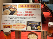 炭火焼干物 しんぱち食堂 福岡パルコ店: Sさんの2026年08月29日の3枚目の投稿写真