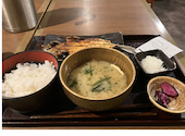 炭火焼干物 しんぱち食堂 福岡パルコ店: Sさんの2026年09月06日の2枚目の投稿写真